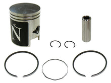 Load image into Gallery viewer, Namura piston kit for Kawasaki and Suzuki 40.96mm standard size, includes piston and components, shown in the image.