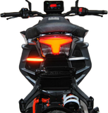 New Rage Cycles Fender Eliminator Ktm 565-0238