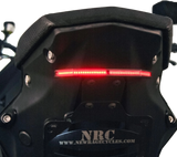 New Rage Cycles Fender Eliminator Ktm 565-0256