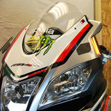 New Rage Cycles Front Led Turn Signals Apr 565-0119