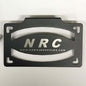 New Rage Cycles Fender Eliminator Bracket for Ducati, durable motorcycle mount bracket with sleek design.