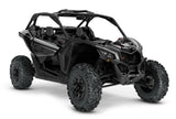 New Ray Toys 1:18 Scale Can-Am Maverick X3 X Turbo Black 959-0151