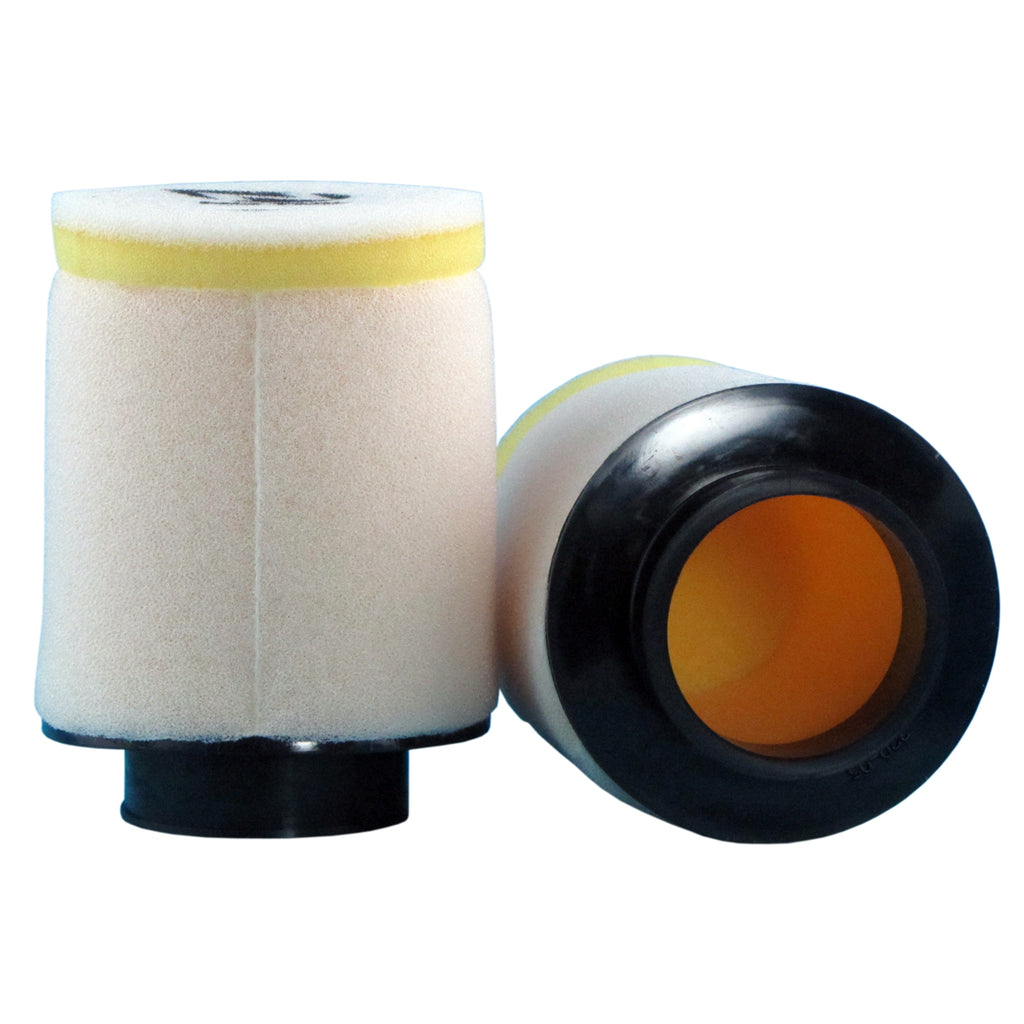 No Toil Premium Air Filter for Honda ATC/Trx 125M, durable motorcycle air filter with high filtration quality.