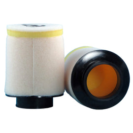 No Toil Premium Air Filter for Honda ATC/Trx 125M, durable motorcycle air filter with high filtration quality.