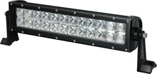 Charger l'image dans la galerie, Open Trail 13.5-inch LED light bar for illumination, featuring durable housing and bright, focused LED beams for off-road lighting.