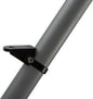 Open Trail A Pillar Roll Cage Mount for 1.75-inch roll cages, durable brackets for off-road vehicle protection and accessories.