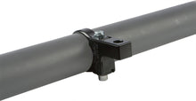 Charger l'image dans la galerie, Open Trail horizontal roll cage mount bracket for 1.5-inch roll cages, designed for secure vehicle installation.