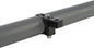 Open Trail horizontal roll cage mount bracket for 1.5-inch roll cages, designed for secure vehicle installation.