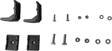 Load image into Gallery viewer, Open Trail sliding bracket for Stealth Pair 12-9043, a durable mount used in off-road vehicle setups