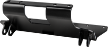 Load image into Gallery viewer, Open Trail UTV plow mount 459-5265, durable metal bracket for snow plowing on off-road vehicles.