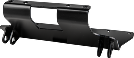 Open Trail UTV plow mount 459-5265, durable metal bracket for snow plowing on off-road vehicles.
