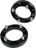 Open Trail Wheel Spacer 1