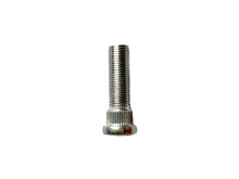 Load image into Gallery viewer, Open Trail wheel component with 10mm x 1.25mm replacement stud spacer, designed for bike wheel compatibility.