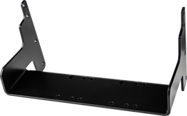 Open Trail Winch Mount 459-0430, heavy-duty metal mount for off-road winch installation, designed by Open Trail.