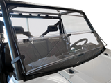 Open Trail Folding Windshield 457-0311