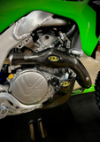 P3 Heat Shield Kx450/X 670-206075