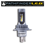 Pathfinder Df Series H4 Plug N Play Led 1500lm Ea 226-0041