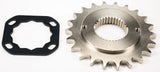 PBI Front Cs Sprocket Steel 22t-530 Hd 50-27722