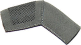 PC Racing Shifterskin Standard Grey 57-9981
