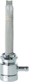 Pingel Power-Flo Petcock Chrome 22mm Res Knob Cntrl 274-0503