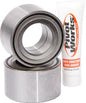 Pivot Works Front Wheel Bearing Kit 52-0351 for drive applications, featuring high-quality bearings and components.