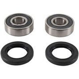 Pivot Works Front Wheel Bearing Kit 52-0406