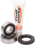 Pivot Works Rear Wheel Bearing Kit 52-02602