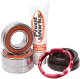 Pivot Works Rear Wheel Bearing Kit 52-0509