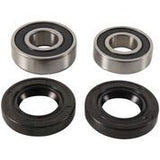 Pivot Works Rear Wheel Bearing Kit 52-0585