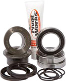Pivot Works Water Proof Wheel Collar Kits Rear Kaw 52-12223