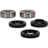 Pivot Works Wheel Bearing Kit Premium 22-51072P