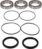 Pivot Works Wheel Bearing Kit Premium 22-51208P