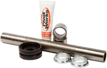 Load image into Gallery viewer, Pivot Works Swingarm Kit 52-0025 for motorcycle suspension, featuring durable components and precise fit for optimal performance.