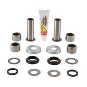 Load image into Gallery viewer, Pivot Works Swingarm Kit 52-0099 for motorcycle suspension, featuring durable components and precise fitment.
