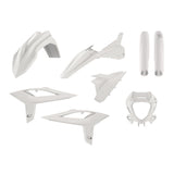 Polisport Plastics Full Enduro Kit Oem Color Beta 64-90929