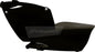 Polisport Plastics black side panels for body, model 64-6031, shown in the image with a sleek, durable plastic finish.