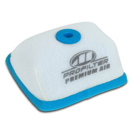 Pro Filter Premium 780-0305P air filter showing pleated filter material for HVAC systems.