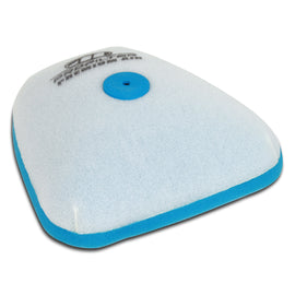 Pro Filter Premium 780-0384P air filter showing a rectangular filter with pleated material for HVAC or air purification systems.