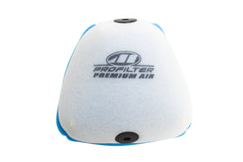Pro Filter Premium 780-0389P air filter showing pleated design and brand logo for HVAC or air purification systems