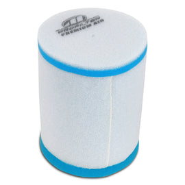 Pro Filter Premium 780-0430P air filter showing a rectangular filter with pleated filtering material for HVAC systems.