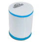 Pro Filter Premium 780-0430P air filter showing a rectangular filter with pleated filtering material for HVAC systems.