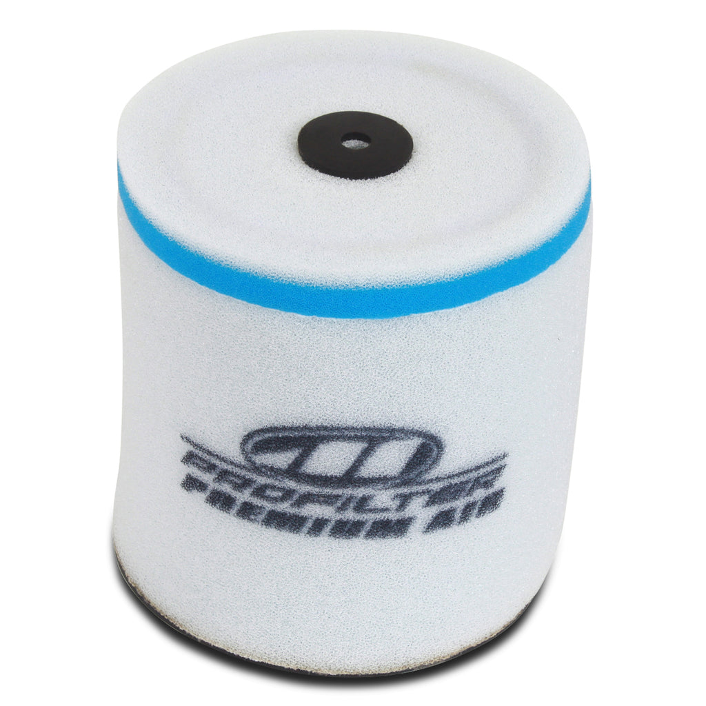 Pro Filter Premium 780-0477P air filter showing a rectangular filter with pleated material for HVAC systems