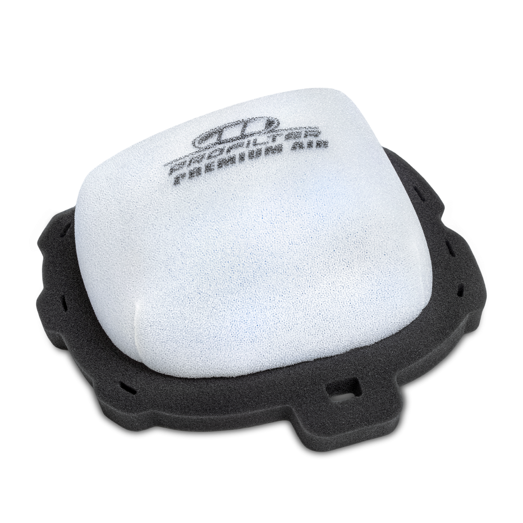Pro Filter premium air filter Hon 780-0315P showing a rectangular filter with pleated filtering material.