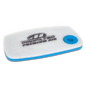 Pro Filter Premium Hon 780-0316P air filter showing a rectangular filter with pleated filtration media and frame for HVAC systems.