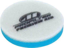 Pro Filter Premium 780-0300P air filter showing a rectangular filter with pleated filtration material and frame for HVAC systems.