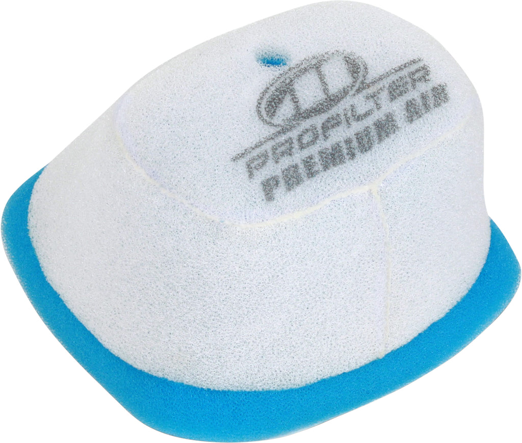 Pro Filter Premium 780-0388P air filter showing a rectangular filter with pleated filtering material and frame for HVAC systems.