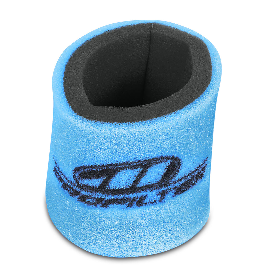 Pro Filter air filter ready to use, pre-oiled with the model number 780-0301, designed for optimal air filtration.