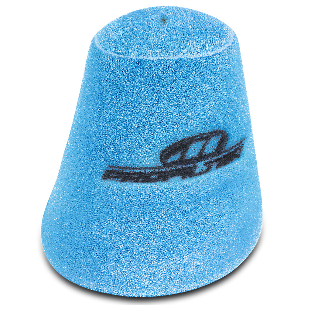 Pro Filter air filter ready to use, pre-oiled, for improved airflow and filtration in HVAC or air purification systems.