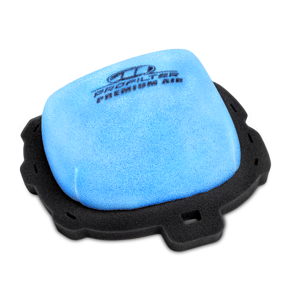 Pro Filter Hon 780-0315 pre-oiled air filter ready to use, designed for optimal air filtration in machinery and equipment.