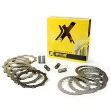 Load image into Gallery viewer, ProX Racing Parts complete clutch plate set for Yamaha models, includes durable clutch plates for optimal performance.